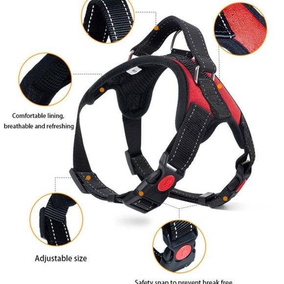 Other - small dog harness